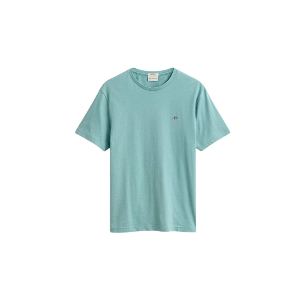 GANT Regular Fit Shield T-Shirt